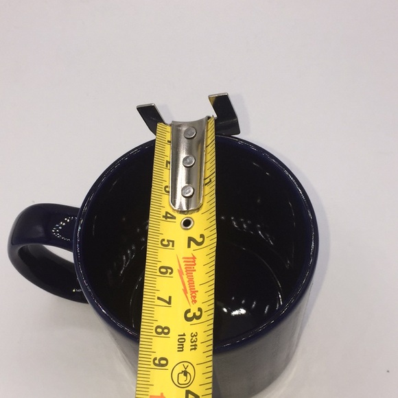 Baxter Paramax Analytical Systems Logo Advertising Healthcare Hospital Mug - Picture 9 of 9